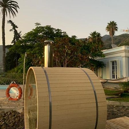Villa Casa Isla Bonita Los Llanos De Aridane Exterior foto