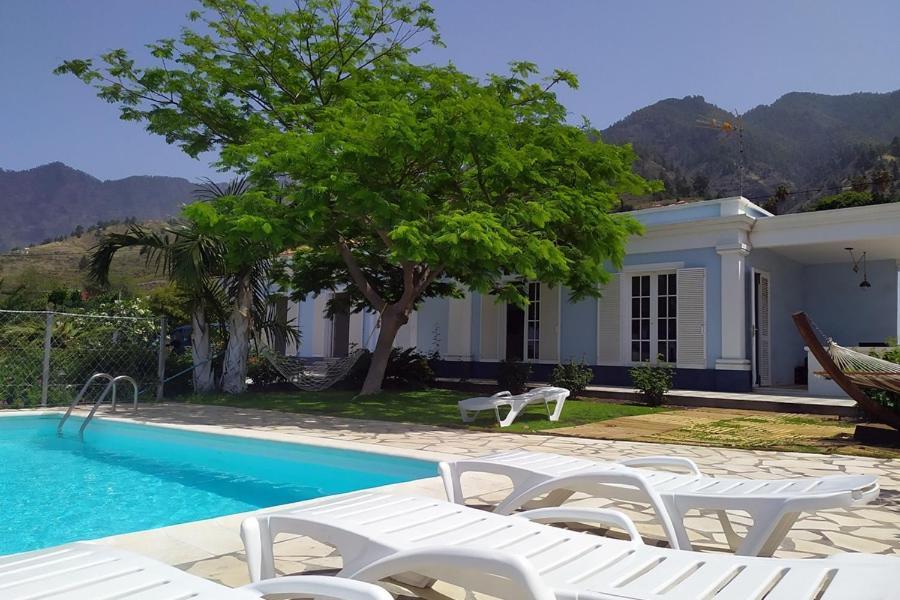 Villa Casa Isla Bonita Los Llanos De Aridane Exterior foto