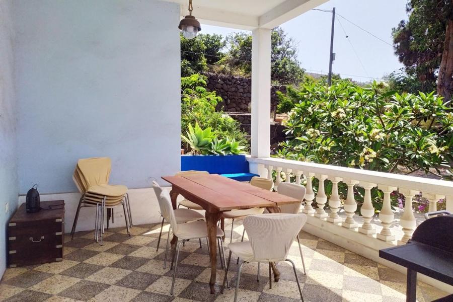 Villa Casa Isla Bonita Los Llanos De Aridane Exterior foto