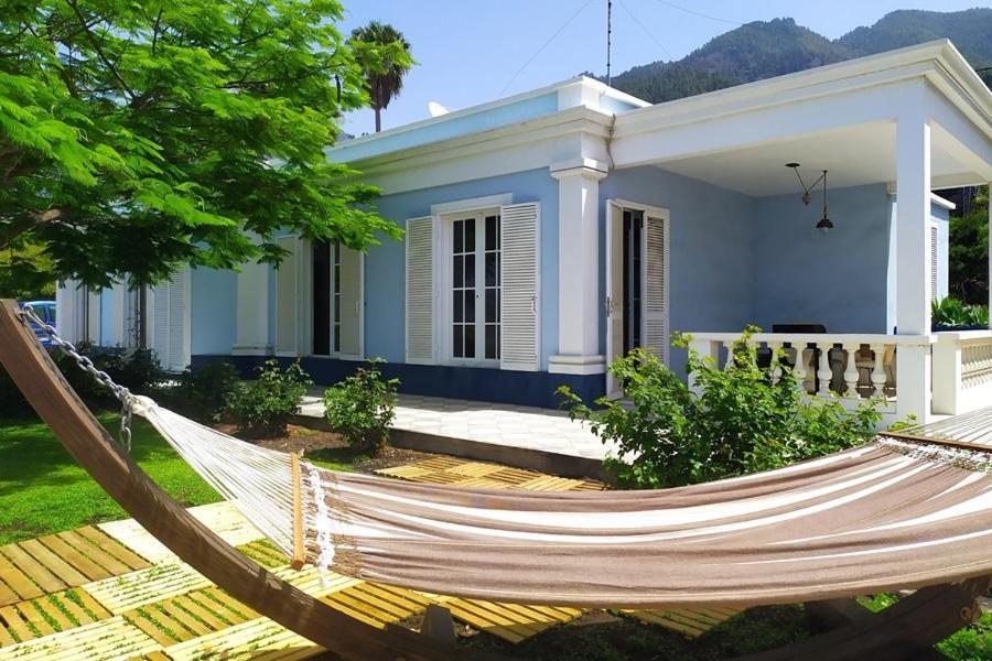 Villa Casa Isla Bonita Los Llanos De Aridane Exterior foto