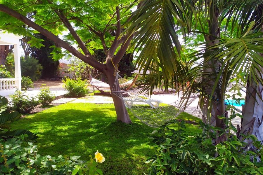 Villa Casa Isla Bonita Los Llanos De Aridane Exterior foto