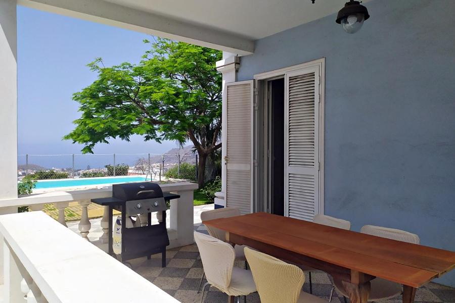 Villa Casa Isla Bonita Los Llanos De Aridane Exterior foto