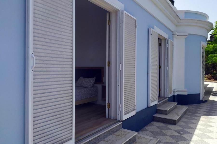 Villa Casa Isla Bonita Los Llanos De Aridane Exterior foto